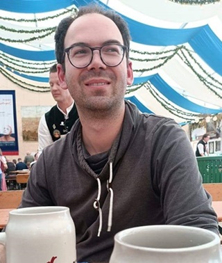 Saso Gorjanc